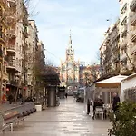 Apartamento Me Enamora *