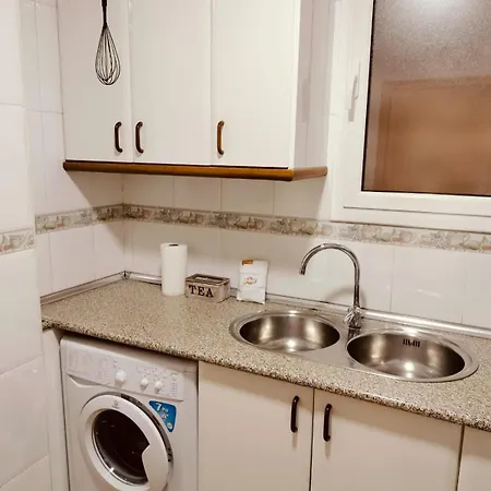 Me Enamora شقة برشلونة