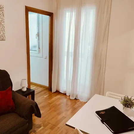 Me Enamora Apartment Barcelona