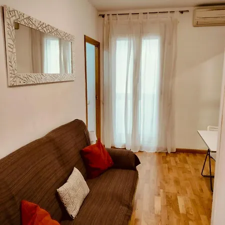 Apartment Me Enamora Barcelona