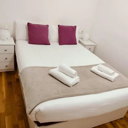 Apartment Me Enamora