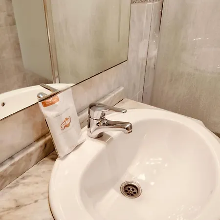 Me Enamora Apartment Barcelona