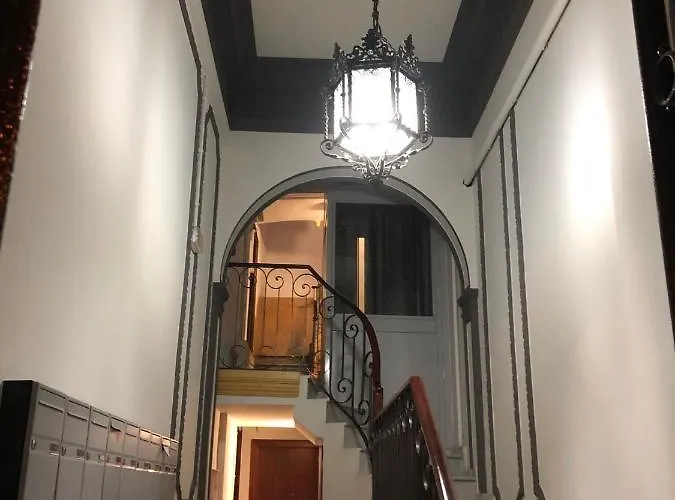 Me Enamora Apartamento Barcelona