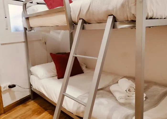 Me Enamora Apartamento