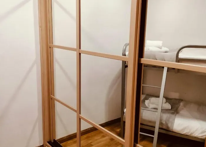 Apartamento Me Enamora