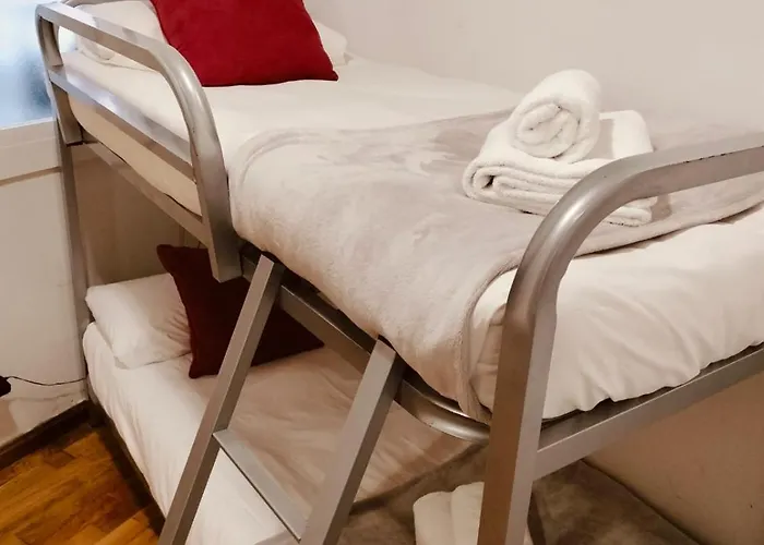 Me Enamora Apartamento *