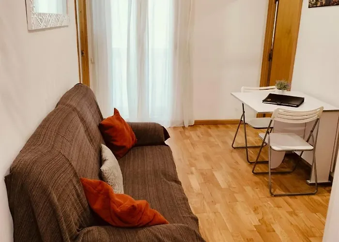 Apartamento Me Enamora *