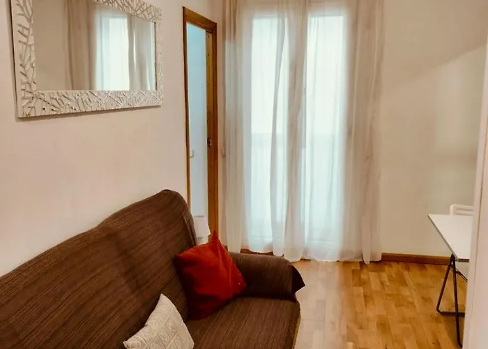 Apartamento Me Enamora Barcelona