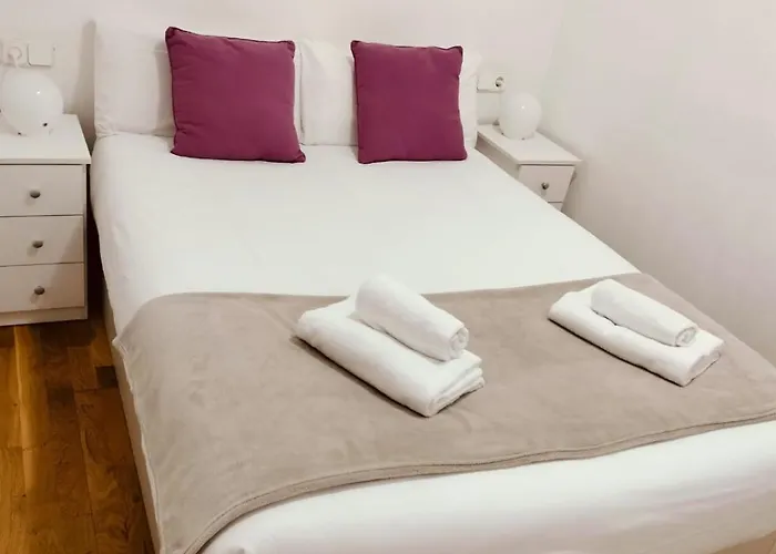 Apartamento Me Enamora