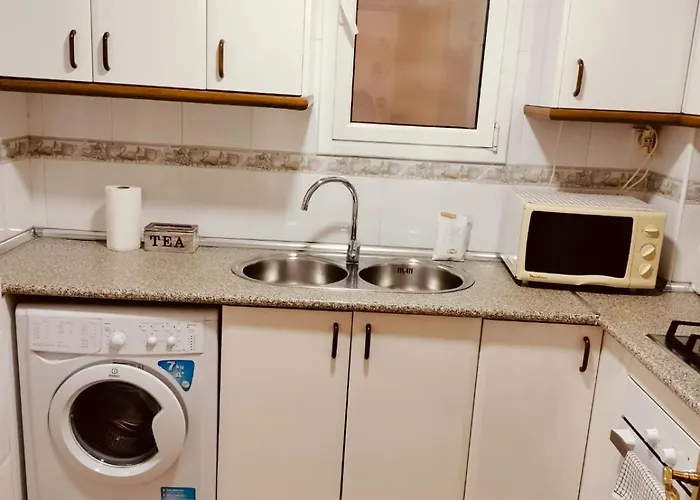 Me Enamora Apartamento *