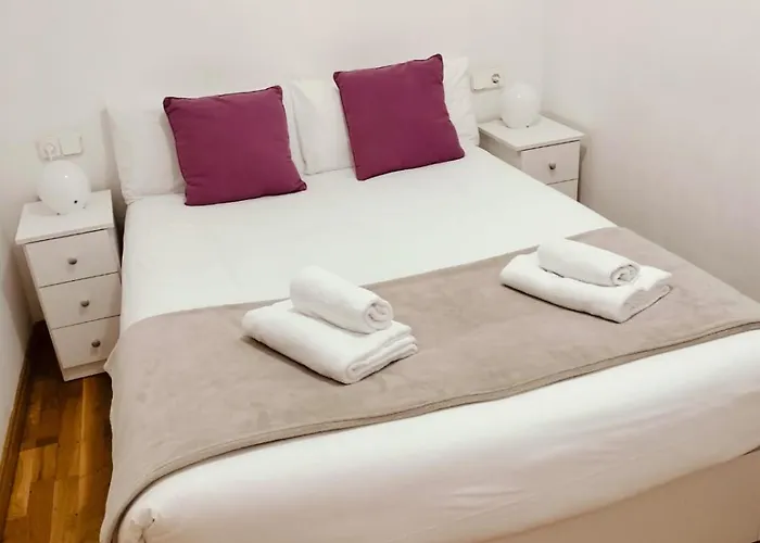 Apartamento Me Enamora *