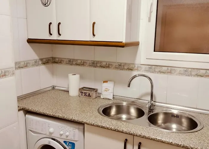 Me Enamora Apartamento Barcelona