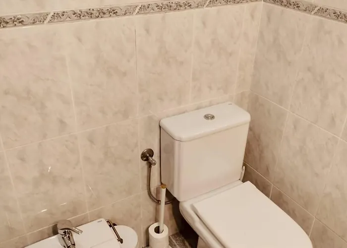 Apartamento Me Enamora Barcelona