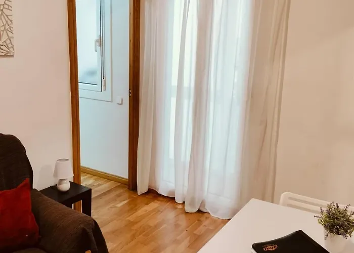 Me Enamora Barcelona