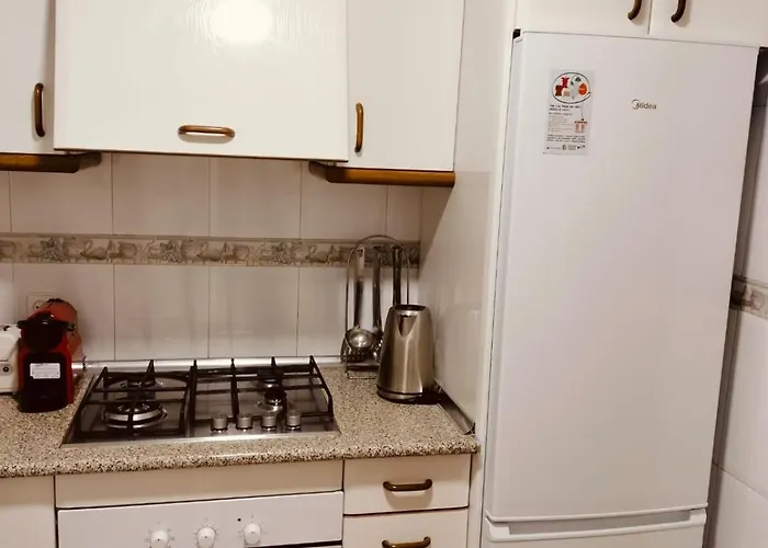 Me Enamora Apartamento