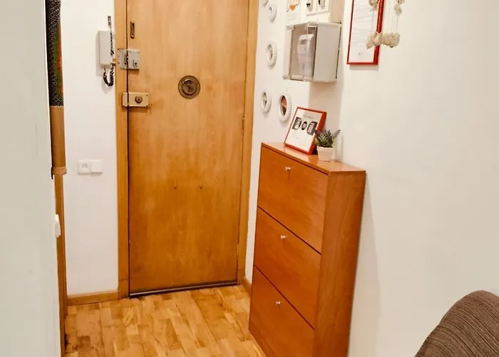 Me Enamora Apartamento *