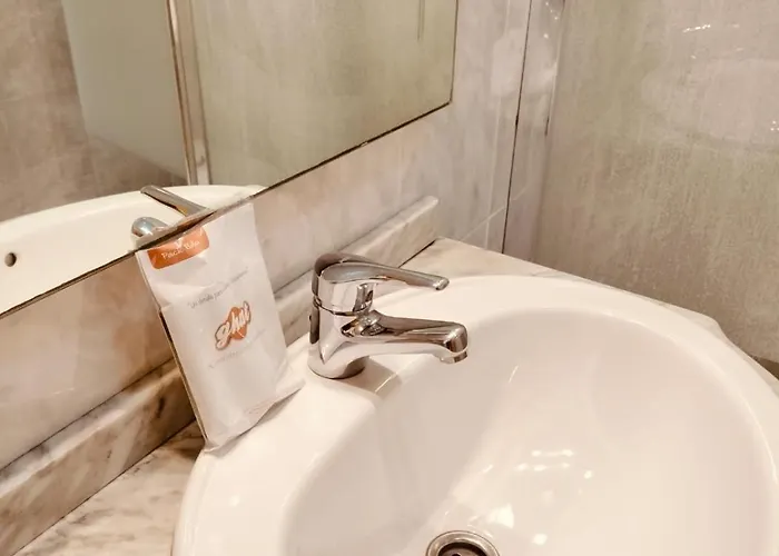 Me Enamora Apartamento Barcelona