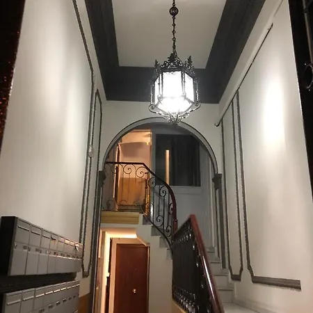 Me Enamora Apartmán Barcelona