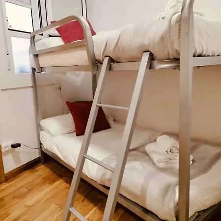 Me Enamora Apartmán