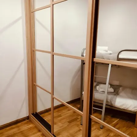 Apartmán Me Enamora