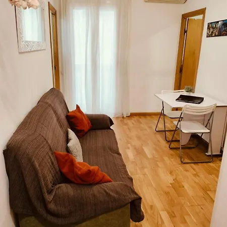 Apartmán Me Enamora *