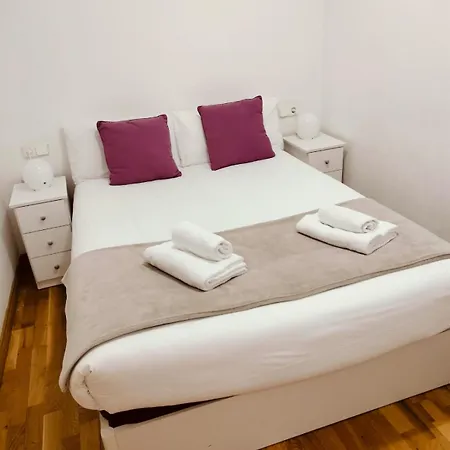 Apartmán Me Enamora *