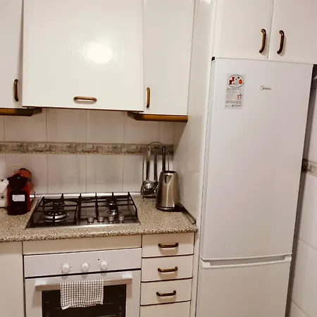 Me Enamora Apartmán