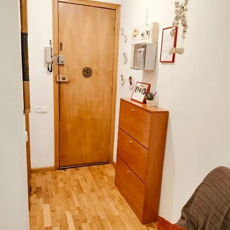 Me Enamora Apartmán *