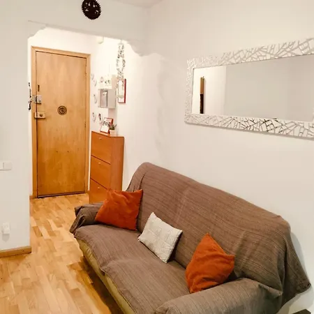 Apartmán Me Enamora *